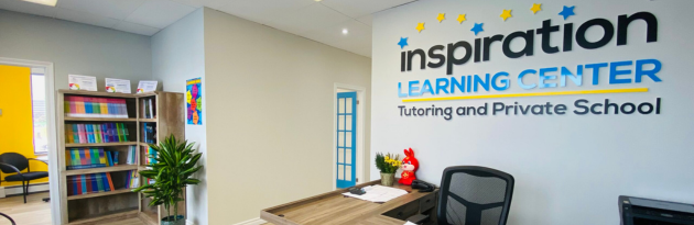 Inspiration Learning Centre