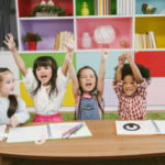 Creating a welcoming and positive work environment in your learning center