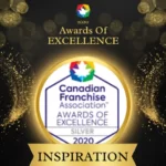 Awards of Excellence 2020