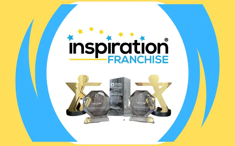 Why Choose a Franchise: Building a Future with Inspiration Learning Center